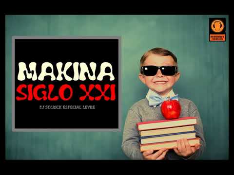 Dj solrick. siglo XXI  especial nacimiento de mi hija Leyre .mayo 2009