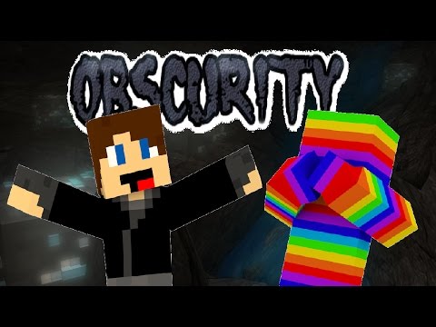 Obscurity Episode 14 - AIR IS KINDA NEEDED