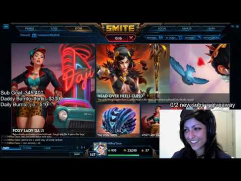 Smite Daily Highlights | Ep. 127 | Incon, Dychronic, jeffhindla, BaRRaCCuDDa, Mattypocket