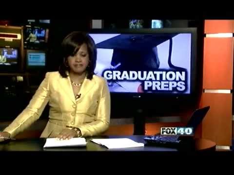 FOX 40 - Mississippi Educators Are Looking Closely At 12th Graders