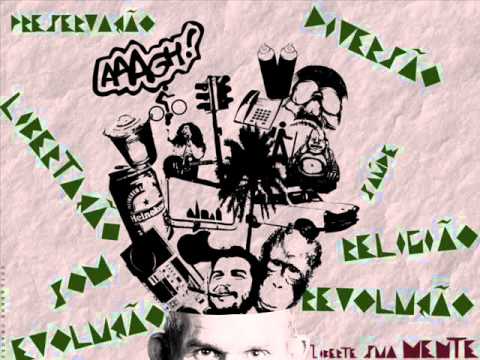 Mc Ralph - Dominando a Sound System (prod.Gurila Mangani)