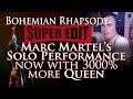 Marc Martel Bohemian Rhapsody REDUX EXTRA Queen