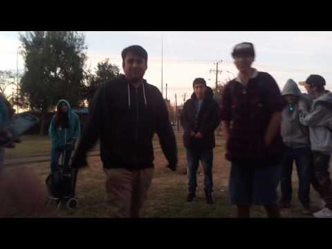 Reps vs sempiterno 4tos clasificatoria a habilirap regional rgua