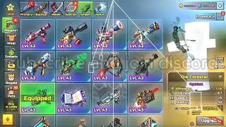 Pixel Gun 3D PC | Free Mod Menu | Crack Oni v2.2.1