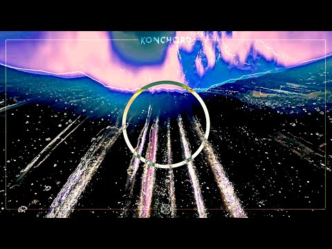 Konchord - Fly Little Voyager (Official Visualizer)