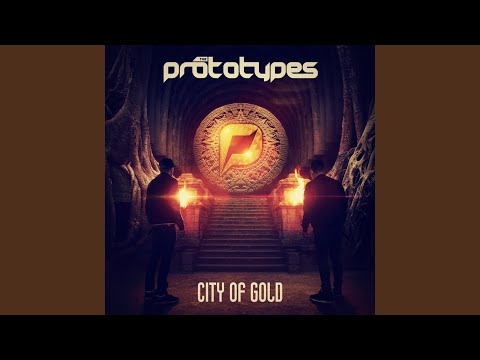 City of Gold (Continuous Mix)