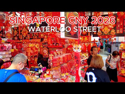 Waterloo Marketplace