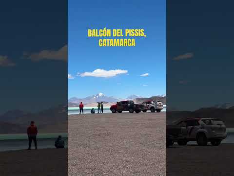 Balcón del Pissis, Fiambalá, Catamarca #argentinaturismo #turismo #catamarcaargentina #catamarca