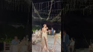 Download lagu MC Rachel Opening Mandarin & English mp3