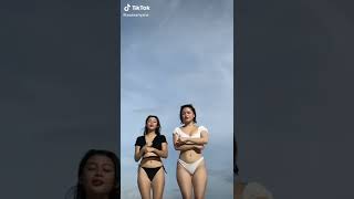 Richlyn tiktok short be like...