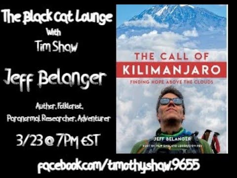 BCL Jeff Belanger video