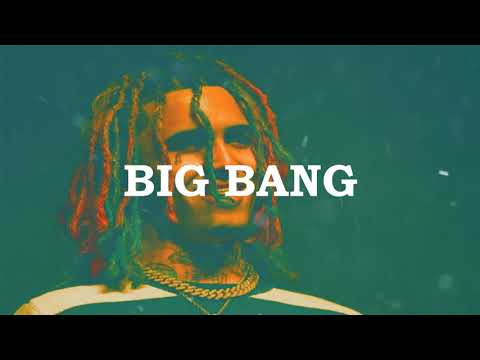 [FREE] Rich The Kid x Lil Pump x Trippie Redd Type beat - BIG BANG (2018) AereBeats