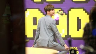 190527 아스트로 윤산하 아이돌라디오 - 성인식 / Moonwalk / MOVIE