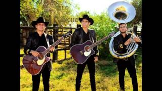 Estilo De Rancho -  Esta tristeza mia (Disco En Vivo 2017)