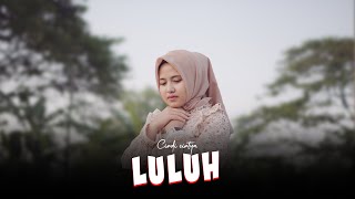 Khai Bahar - Luluh Cover by Cindi Cintya Dewi (Cover)