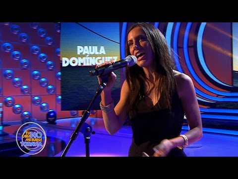Paula Domínguez es la ganadora de #TCNMST7 - TCNMST