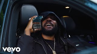 Teebone, Cash Code - Size Dem Up (Official Music Video) Teebone, Cash Code - Size Dem Up (Official Music Video)