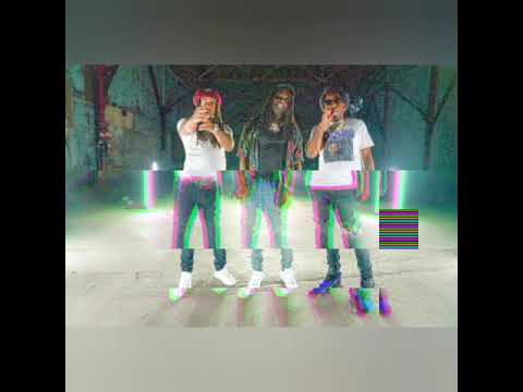 Chief keef x Ballout x Tadoe - Flexin (Official audio)