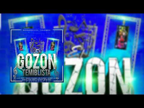 02. El Chip - Mc Car (El Gozon Temiblista)