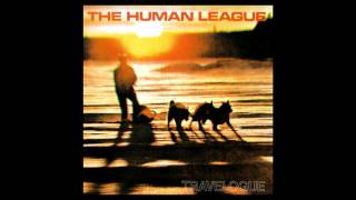 ♪ The Human League - Toyota City (Album Version)