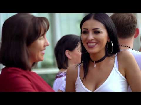 Ce moment! Gabriela Nastas şi o interpretare emoţionantă a piesei "Te iubeam"