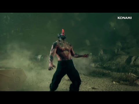 METAL GEAR SURVIVE Walkthrough Part 2 - ZOMBIES!!! (PS4 Pro 4K Let's Play)