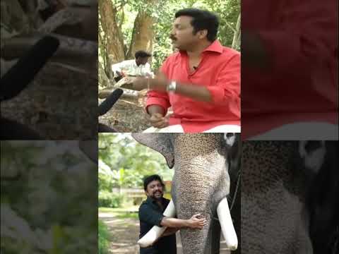 KB ഗണേഷ് കുമാറിൻ്റെ പ്രിയപ്പെട്ടൻ.!കീഴൂട്ട് വിശ്വനാഥൻ.!