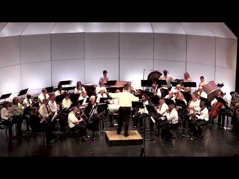 Taras Bulba Overture by Mykola Lysenko