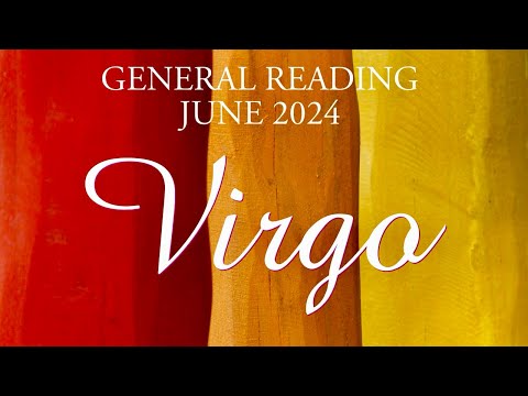 VIRGO tarot ♍️ You Will Experience A Big Shift In Every Area Of Your Life Virgo Luck Is On Your Side