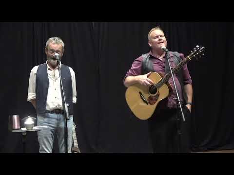 David Francey:Torn Screen Door