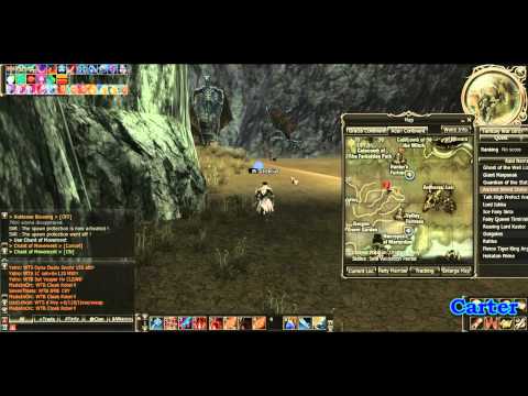 Road to Lord Ishka 60 lvl