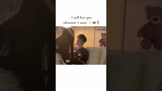 Download lagu I will kiss you whenever I want ✨🦋🌷#korean #kiss #love mp3