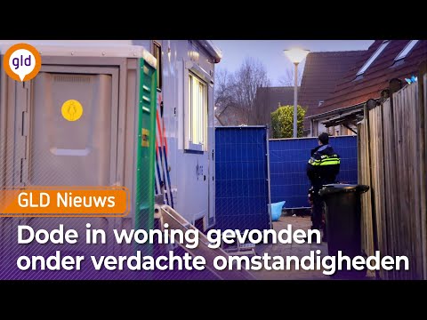 GLD Nieuws 14 december 2025