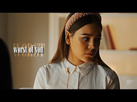 lu & guzman | worst of you [elite]