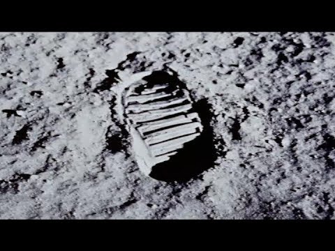 Se cumplen 50 años de la llegada del hombre a la Luna