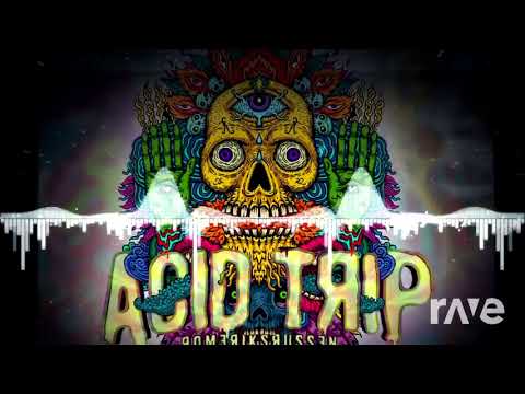 Acid Trip Vs Boris - Red Roubles & Xs Project