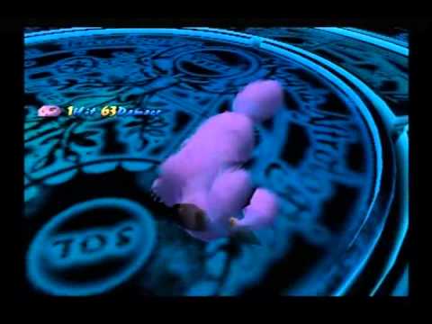 Let's Play Shadow Hearts II Part #055 Monk Trials