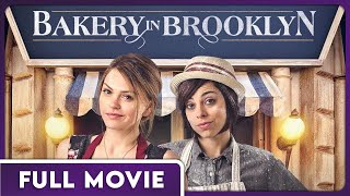 Bakery in Brooklyn (1080p) FULL MOVIE - Comedy, Romance