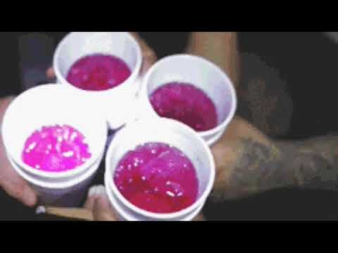 $kinny G - FLOW ft. DK, Yaweh, Awie (Visualizer)