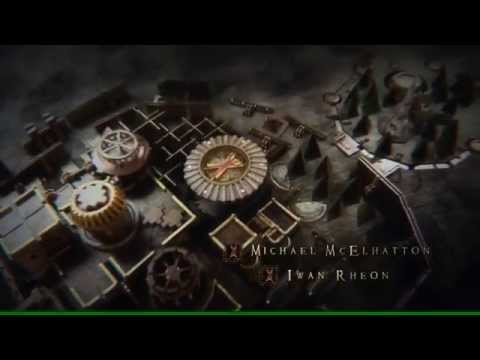 Game of Thrones -  Intros season 1- season 5