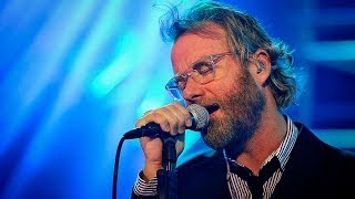 The National - Graceless at the 6 Music Festival