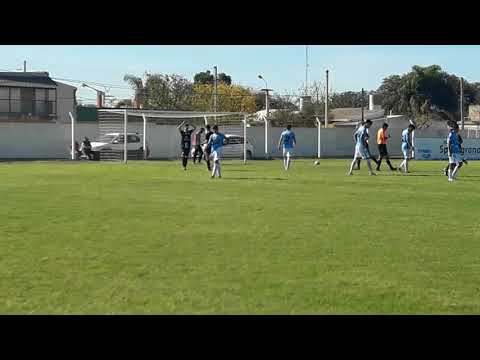 Gastón Cabrera Sp Belgrano La Para