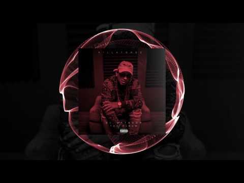 05. Killatonez - Striptease ft. Khriz & Angel (El Matador The Album) [Official Audio]