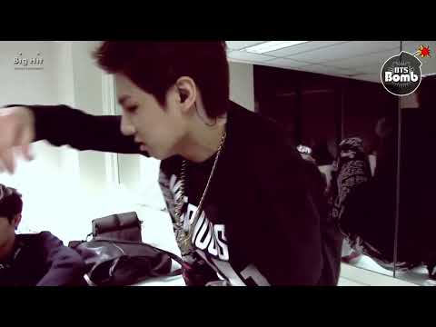 BTS on runway like Model - BTS (방탄소년단)