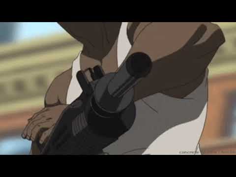 Mista Frost - Glock In My Draws (slowed + reverb) {requested song}