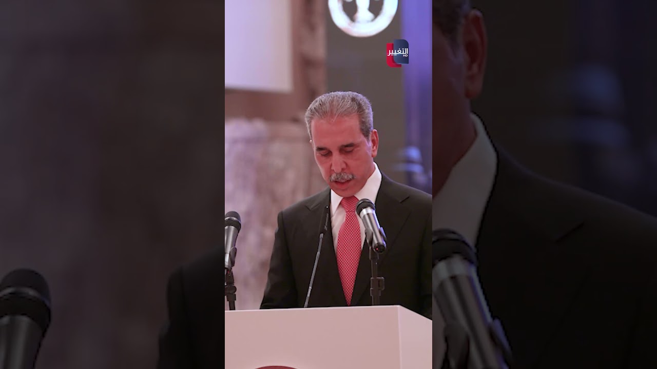 فيديو | القاضي زيدان  : استقلال القضاء هو حجر الزاوية في أي نظام ديمقراطي حقيقي