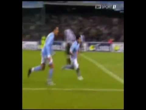 Walter Gargano- The best defensive midfielder