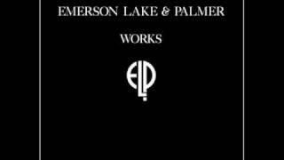 Emerson, Lake & Palmer - Piano Concerto No.1 First Movement