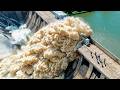 25 Massive Dam Failures Caught On Camera