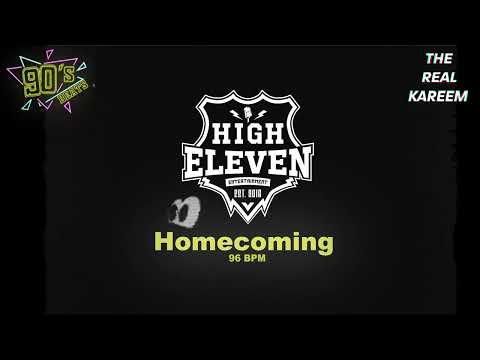 Kool Savas Type Beat 2022 Sido type Oldschool - Homecoming